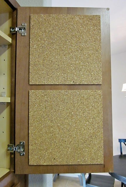 corkboard