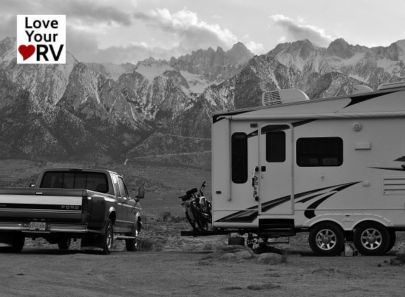 Three Year in an RV Feature Image